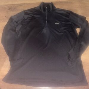 Patagonia Black Men's Shirt